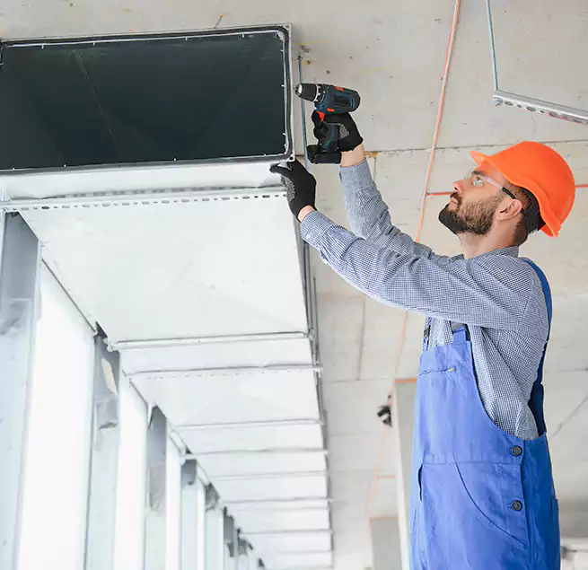 Why Homeowners & Businesses Trust Us in El Dorado, AR