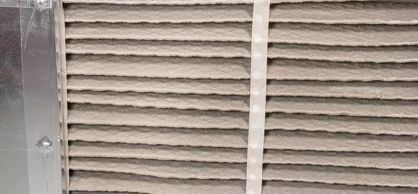 Mobile Car AC Filter Replacement in El Dorado