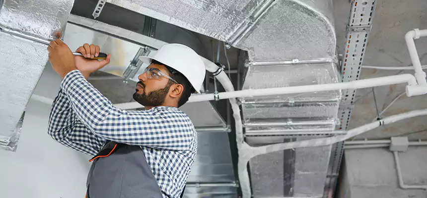 Proactive Ac Vent Repairs & Air Duct Replacement Companies Near Me in El Dorado