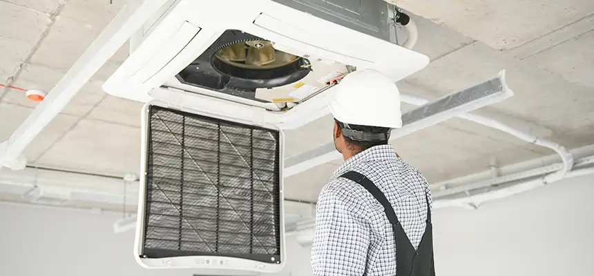 Our Affordable Duct Cleaning Near Me Services in El Dorado, AR