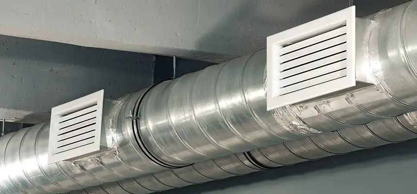 Our Air Duct Camera Inspection Services in El Dorado, AR