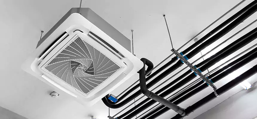 Our Air Duct Deep Cleaning Services in El Dorado, AR