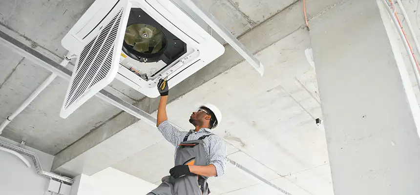 Efficient Multi‑Unit & HOA Annual Vent Cleaning Plans in El Dorado