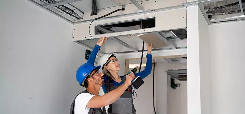 Our Attic Air Duct Cleaning Services in El Dorado, AR