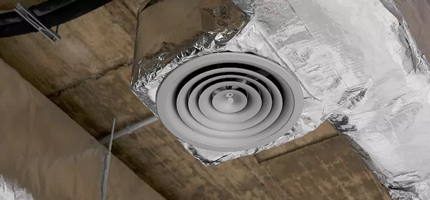 Our Basement Vent Cleaning Services in El Dorado, AR