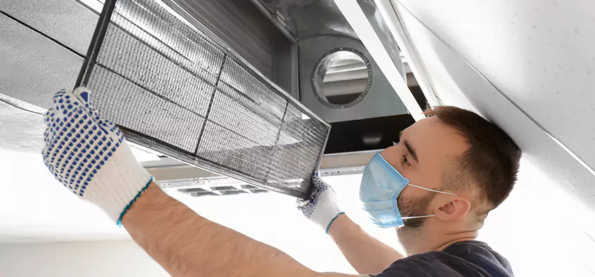 Our Bathroom Exhaust Duct Cleaning Services in El Dorado, AR