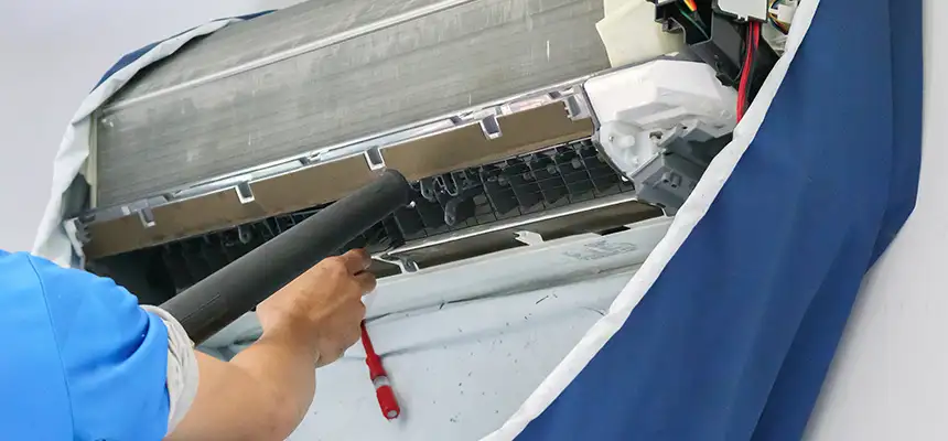 Advanced Clogged Dryer Vent Repair for Multi-Unit & Commercial in El Dorado, AR