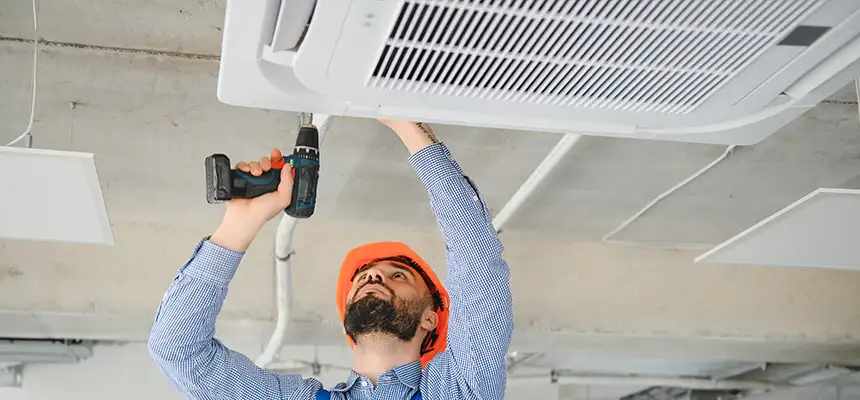 Detailed Multi‑Unit Riser & Roof Termination Cleaning in El Dorado