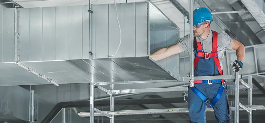 Our Dryer Fire Safety Service Services in El Dorado, AR