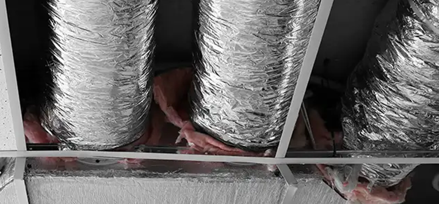 Scalable Commercial Multi‑Unit Dryer Vent Camera Inspection in El Dorado, AR