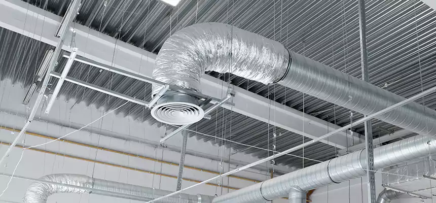 Our Dryer Vent Hose Replacement Services in El Dorado, AR
