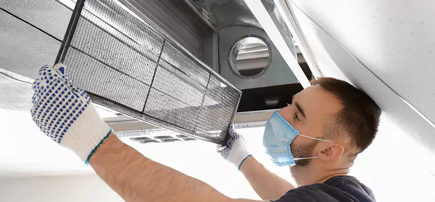 Our Dryer Vent Replacement Services in El Dorado, AR