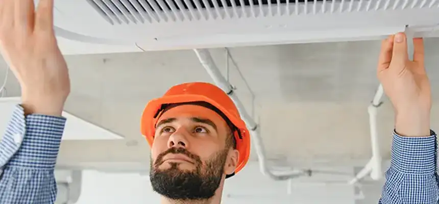 Our Furnace Vent Cleaning Services in El Dorado, AR