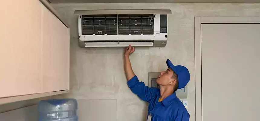 Balanced Fresh‑Air Ventilation (ERV/HRV) in El Dorado