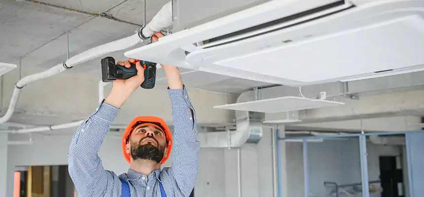 Eco‑Friendly Coil & Plenum Deep Cleaning in El Dorado