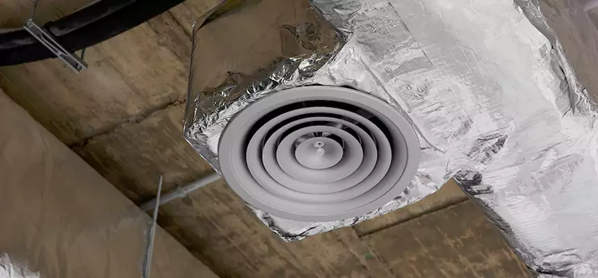 Our HVAC Ductwork Installation Services in El Dorado, AR