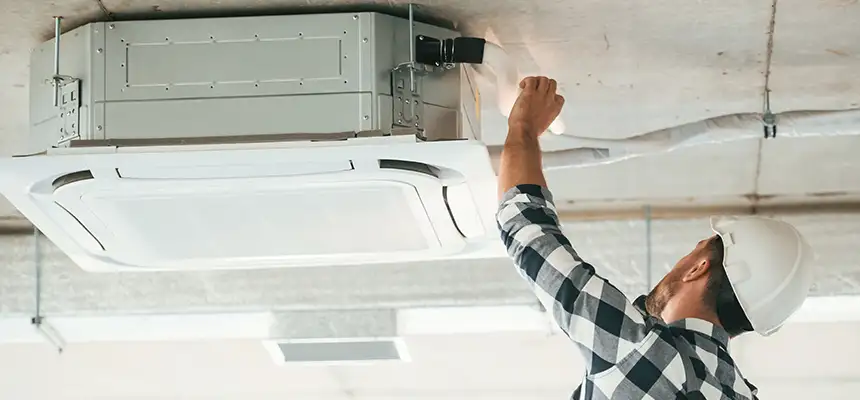 Our Local Vent Cleaning Services in El Dorado, AR