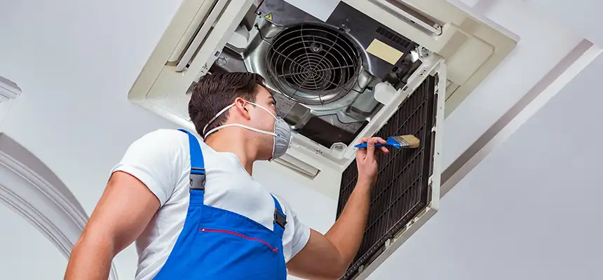 Our Move-in/Move-out Duct Cleaning Services in El Dorado, AR