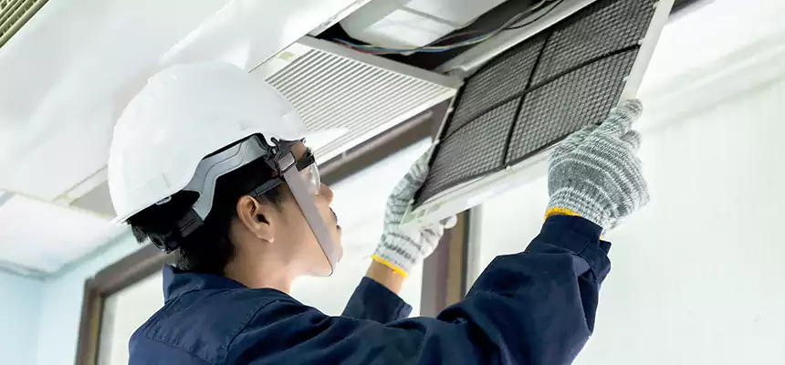 Our Multi-family Home Duct Cleaning Services in El Dorado, AR