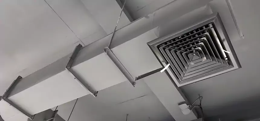 Our Pest Removal From Ducts Services in El Dorado, AR