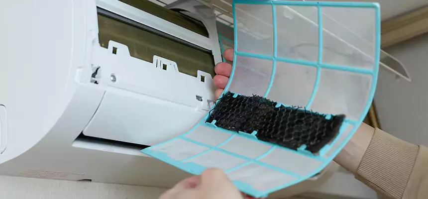 Gentle Ductwork Odor-Control Pet Dander Duct Cleaning in El Dorado, AR