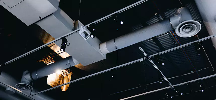 Our Seasonal Allergy Air Duct Cleaning Services in El Dorado, AR