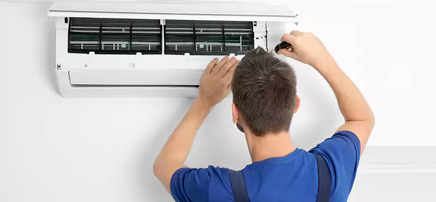 Our Smart Air Conditioning Installation Services in El Dorado, AR