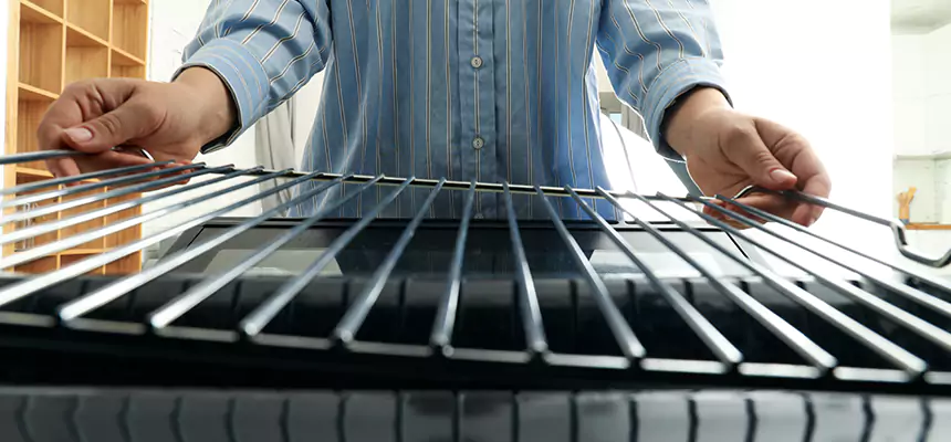 Our Vent Grille Washing Services in El Dorado, AR