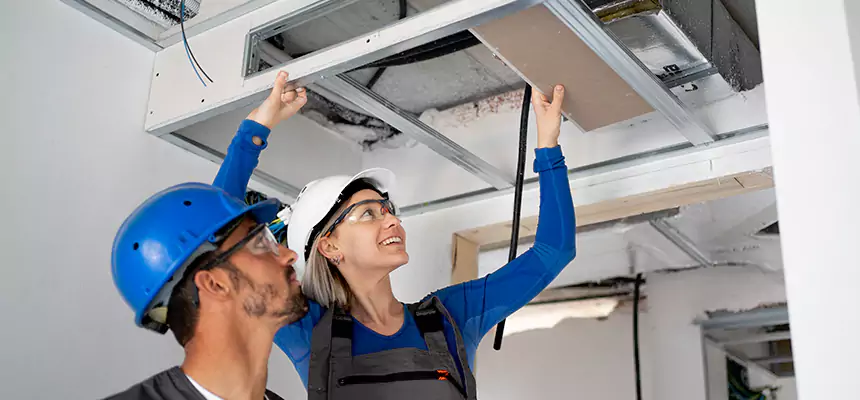 Our Vent Relocation Services in El Dorado, AR