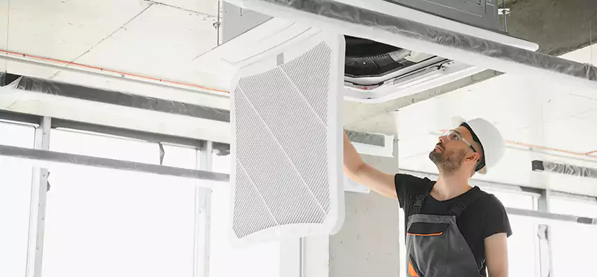 Dryer Ventilation Duct Cleaning in El Dorado