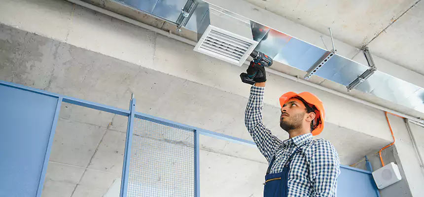 Efficient Exhaust Vent Cleaning in El Dorado, AR