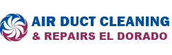 Air Duct Cleaning & Repairs El Dorado