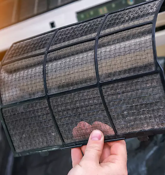 Top-notch AC Air Filter Replacement in El Dorado