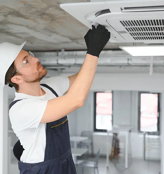 Top Affordable Duct Cleaning Services Near Me in El Dorado, AR
