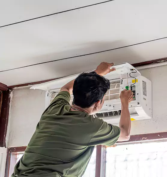 About Air Duct & AC Odor Removal in El Dorado, AR