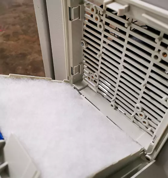 Professional Air Duct Expansion Solutions in El Dorado, AR