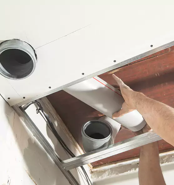 Professional Air Duct Replacement in El Dorado, AR