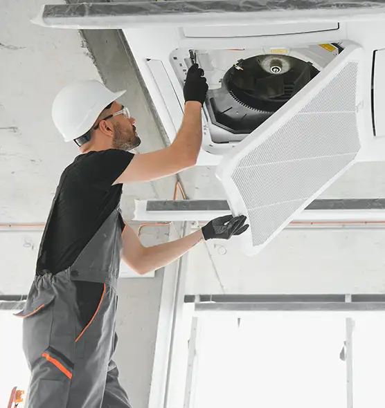 About Air Duct Rodent Removal in El Dorado, AR