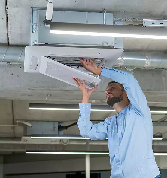 About Air Duct Sealing And Repair in El Dorado, AR