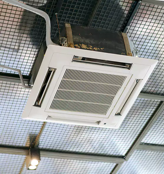 Top-Notch Allergy Relief Vent Cleaning Services in El Dorado, AR