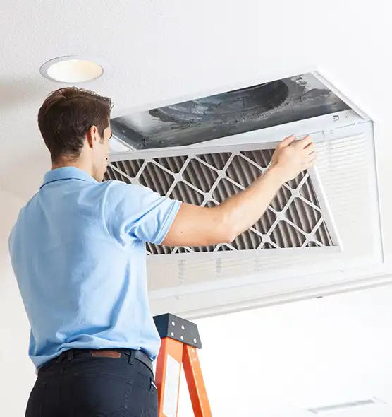 About Annual Dryer Vent Maintenance El Dorado, AR
