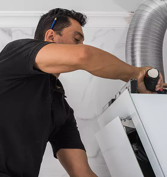 Trusted Bathroom Exhaust Duct Cleaning in El Dorado, AR