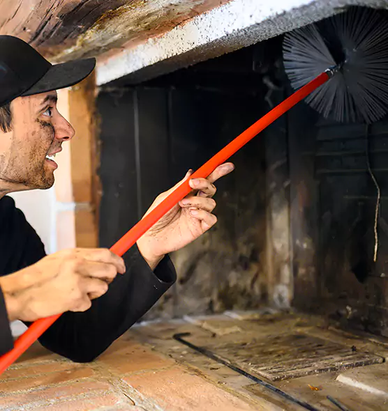 About Expert Chimney Cleaning in El Dorado, AR