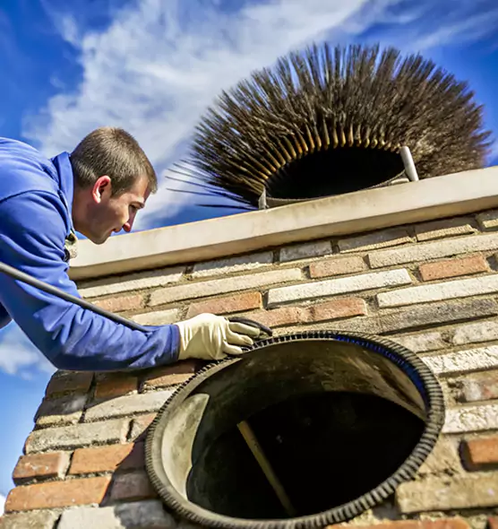 About Professional Chimney Sweep in El Dorado, AR
