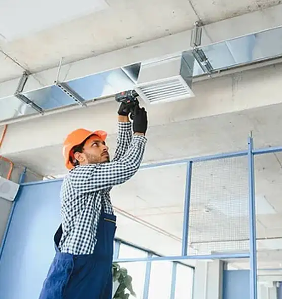 About Commercial Laundry Vent Cleaning in El Dorado, AR