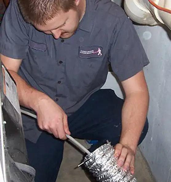 About Dryer Vent Hose Installation in El Dorado, AR