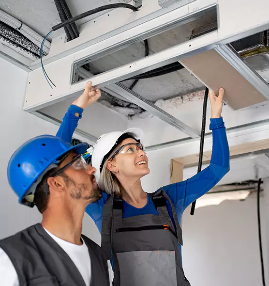 Comprehensive Duct Insulation Services in El Dorado, AR