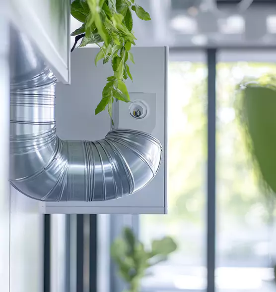 Professional Eco-Safe Dryer Vent Cleaning in El Dorado, AR