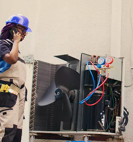 Professional Energy-Efficient HVAC Cleaning in El Dorado, AR