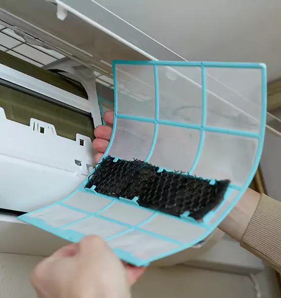 Welcome to Air Duct Cleaning & Repairs El Dorado — Your Local HEPA Filter Installation Pros in El Dorado, AR